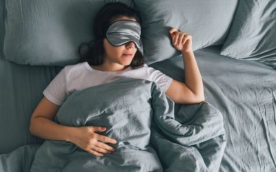 4 maneiras práticas de melhorar a qualidade do seu sono